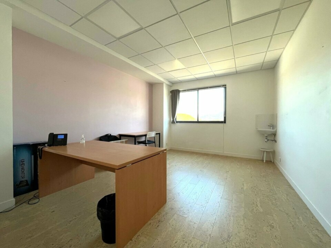 Photo 4 – location bureaux	MOUGINS (06250)