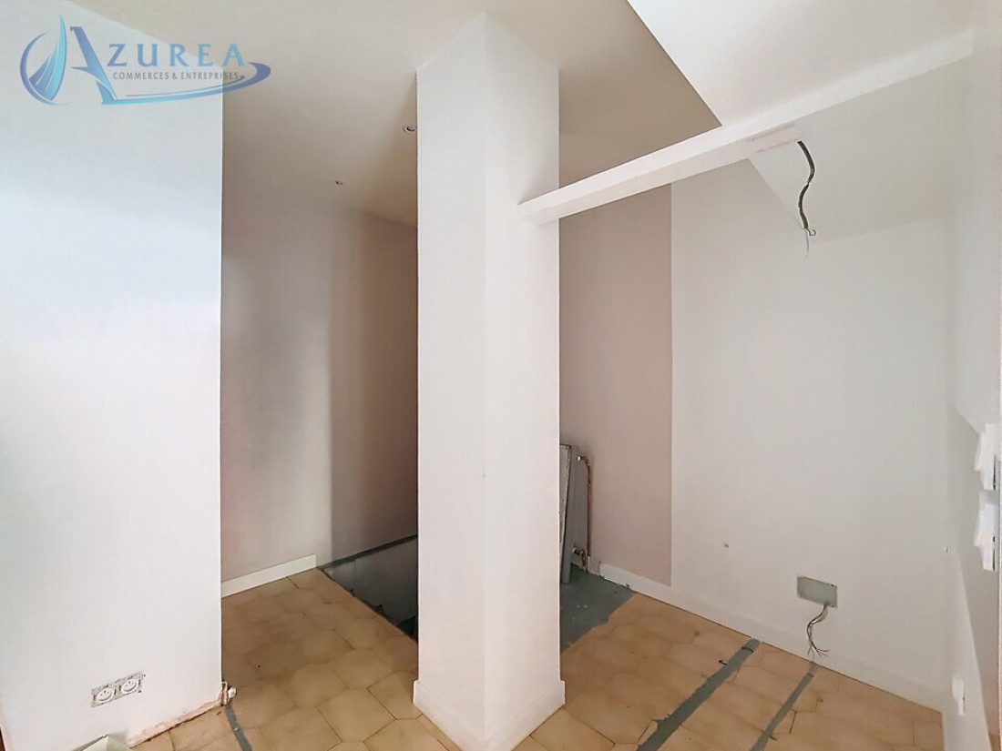 Photo 6 – location Locaux commerciaux	NICE (06000)