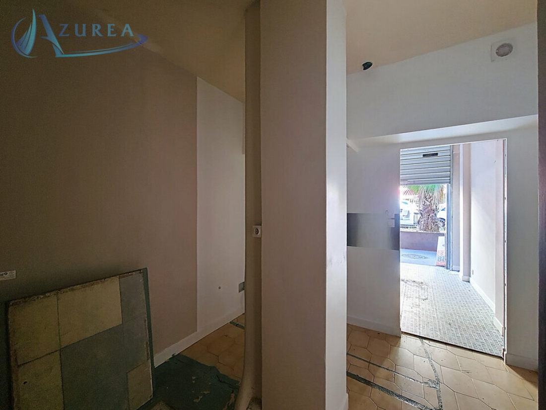 Photo 5 – location Locaux commerciaux	NICE (06000)