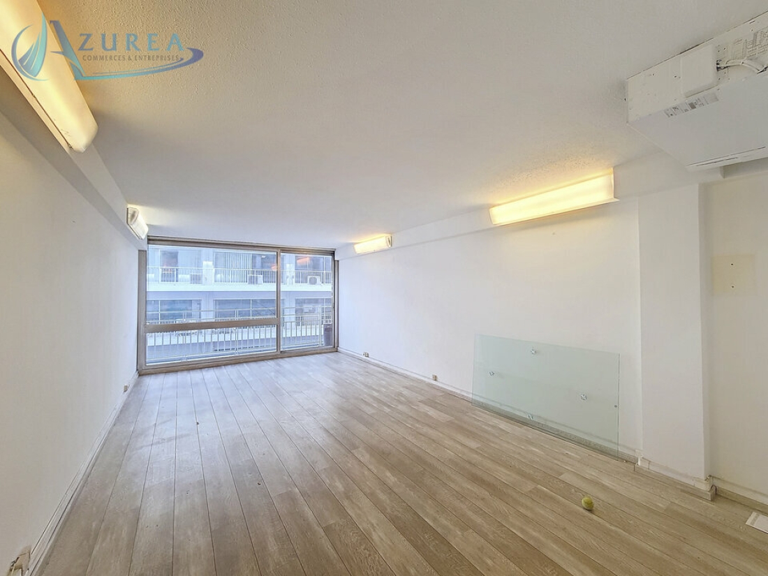 Photo 1 – location bureaux	NICE (06000)