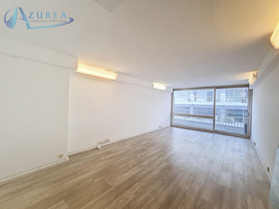 Photo 2 – location bureaux	NICE (06000)