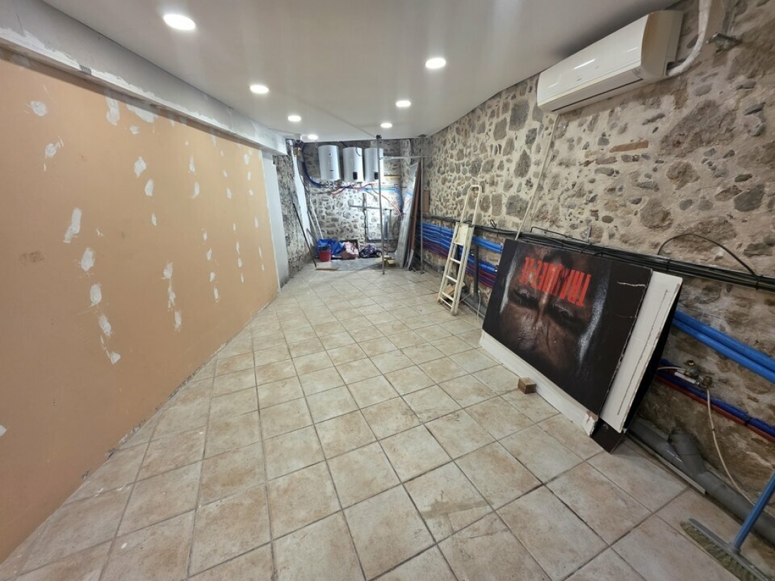 Photo 4 – location Locaux commerciaux	NICE (06300)