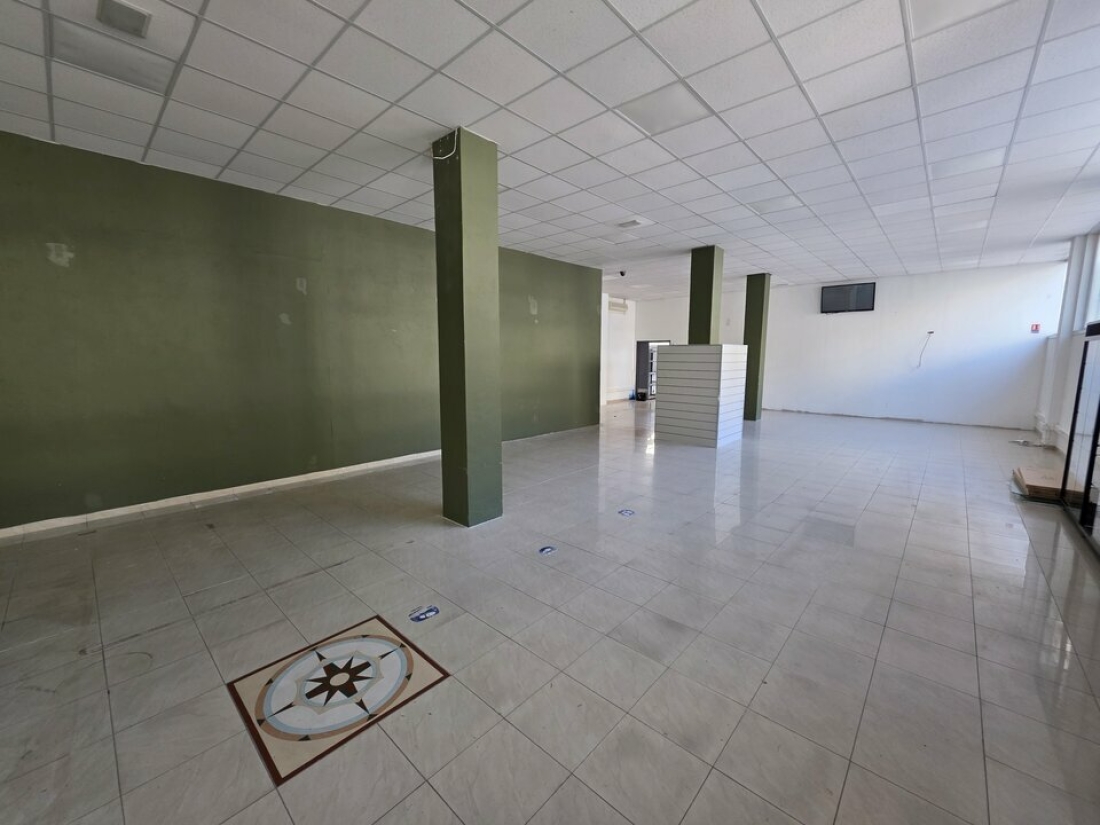 Photo 3 – location Locaux commerciaux	NICE (06000)