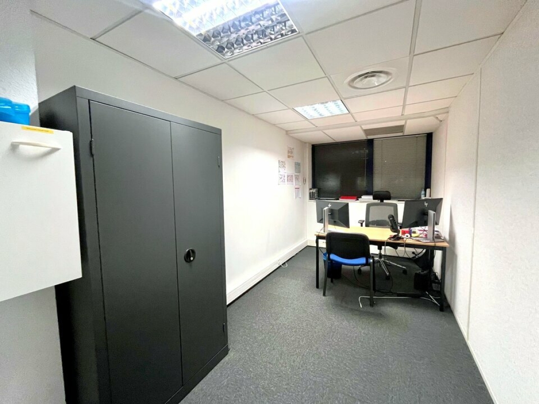 Photo 7 – location bureaux	NICE (06200)