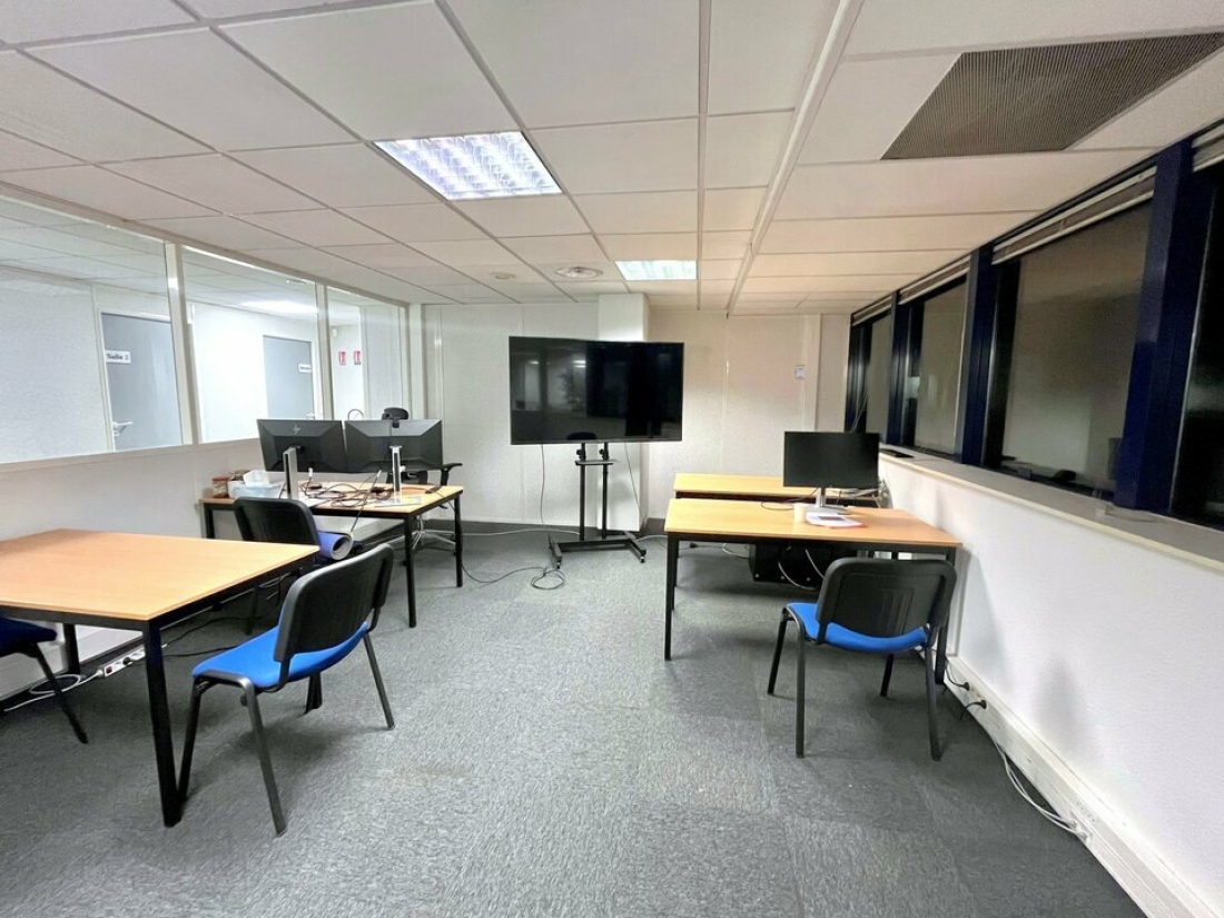 Photo 6 – location bureaux	NICE (06200)