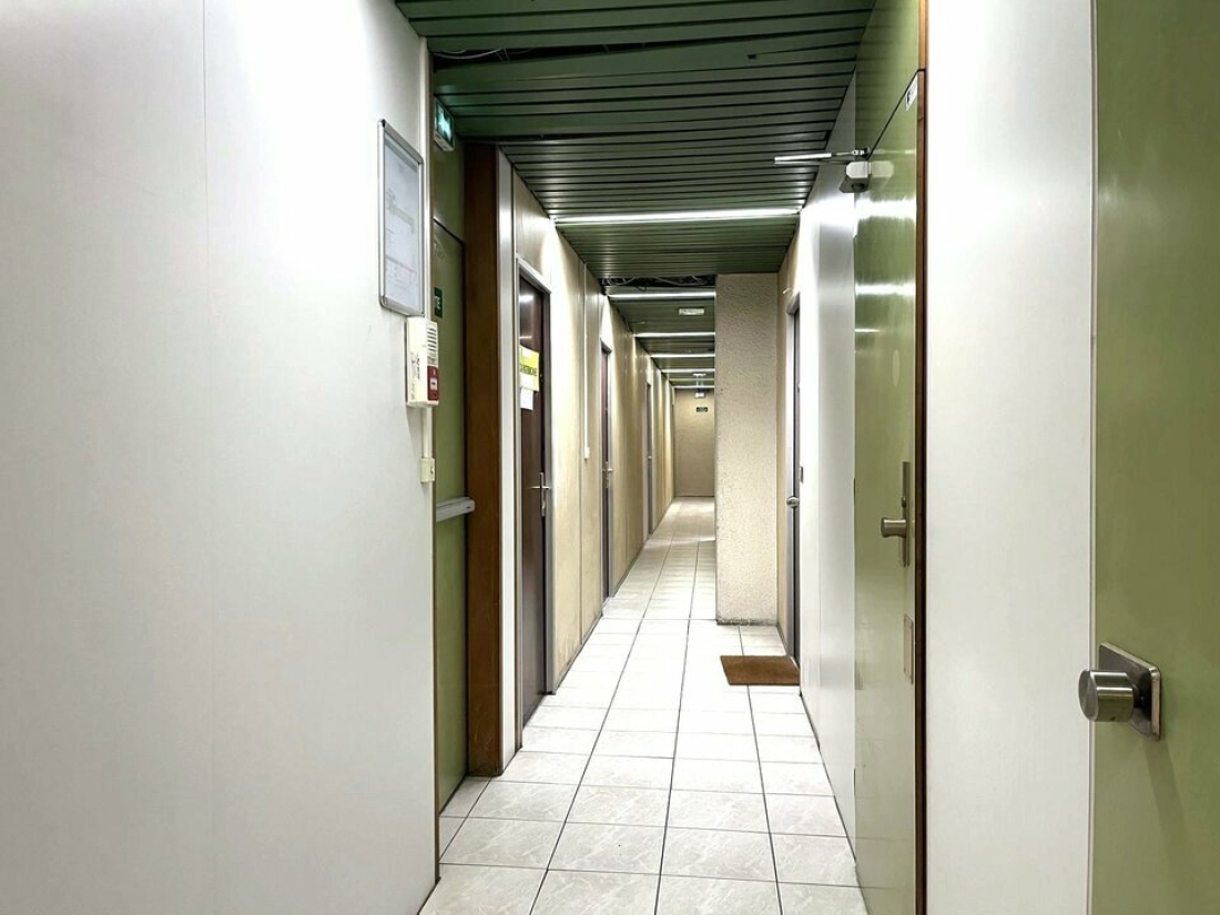 Photo 4 – location bureaux	NICE (06000)