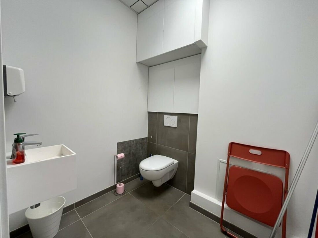 Photo 5 – location bureaux	SAINT RAPHAEL (83700)
