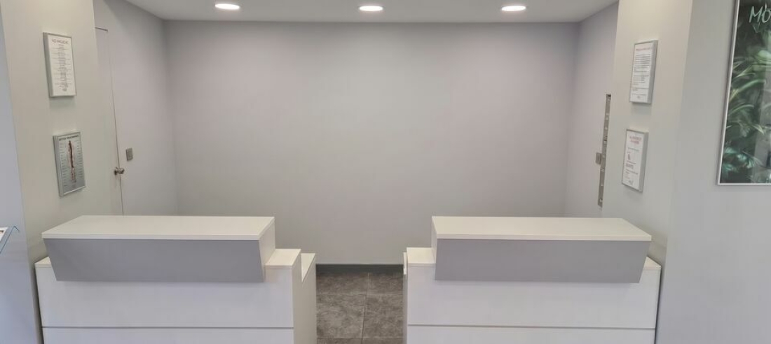 Photo 3 – cession de bail Locaux commerciaux	CANNES (06400)