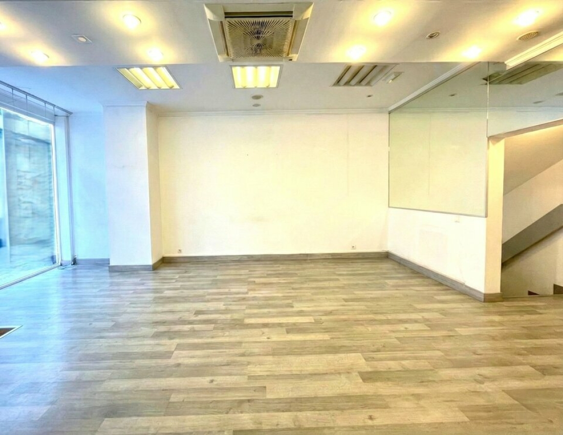 Photo 2 – cession de bail Locaux commerciaux	NICE (06000)