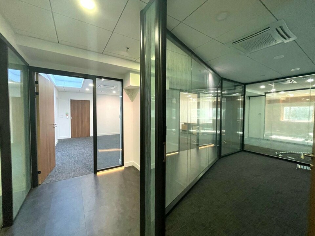 Photo 7 – location bureaux	VILLENEUVE LOUBET (06270)