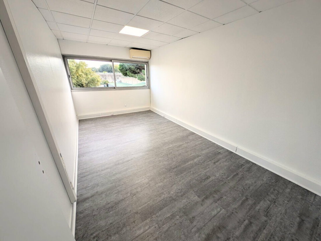 Photo 4 – location bureaux	MANDELIEU-LA-NAPOULE (06210)