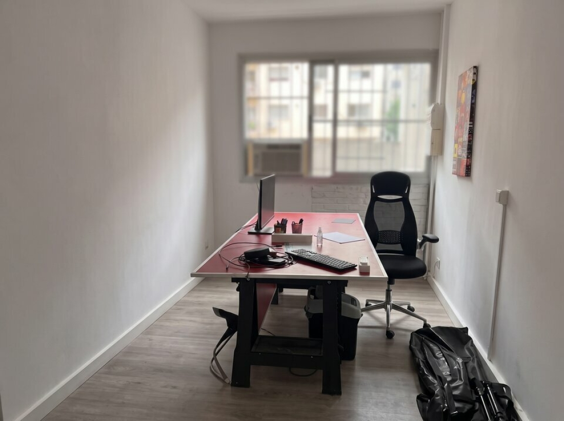 Photo 2 – location bureaux	Nice (06200)