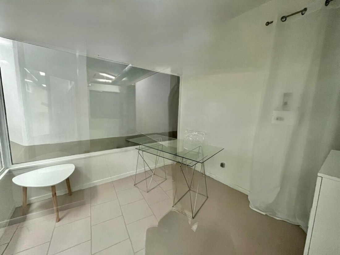 Photo 4 – location Locaux commerciaux	ANTIBES (06600)