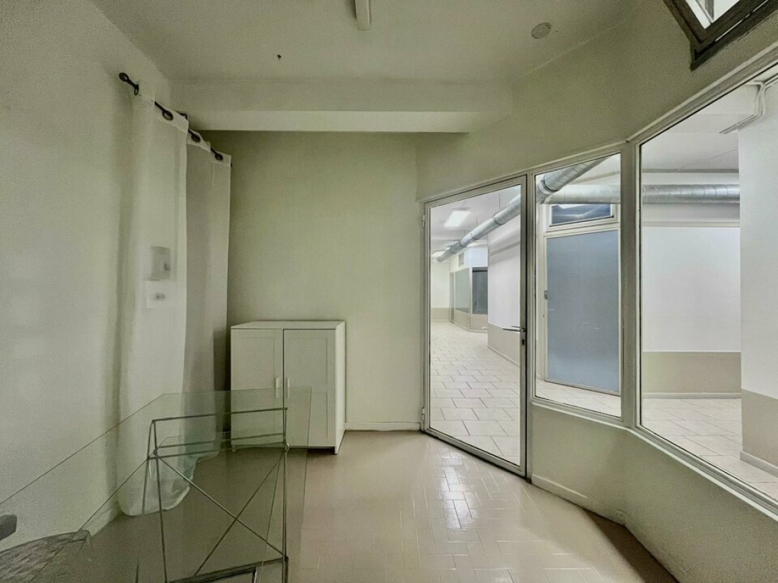 Photo 2 – location Locaux commerciaux	ANTIBES (06600)