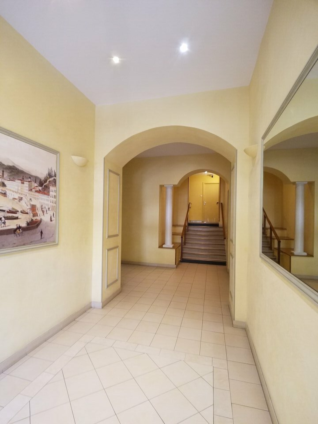 Photo 3 – location bureaux	NICE (06000)