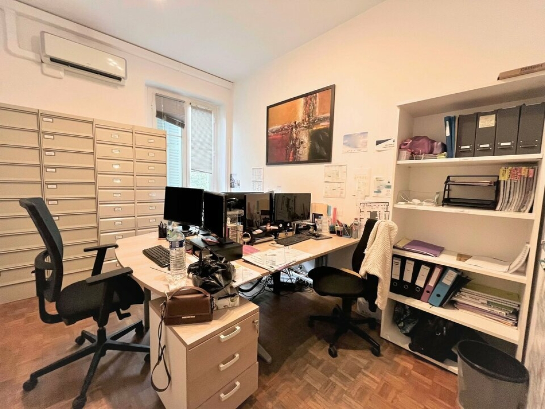 Photo 7 – location bureaux	NICE (06000)