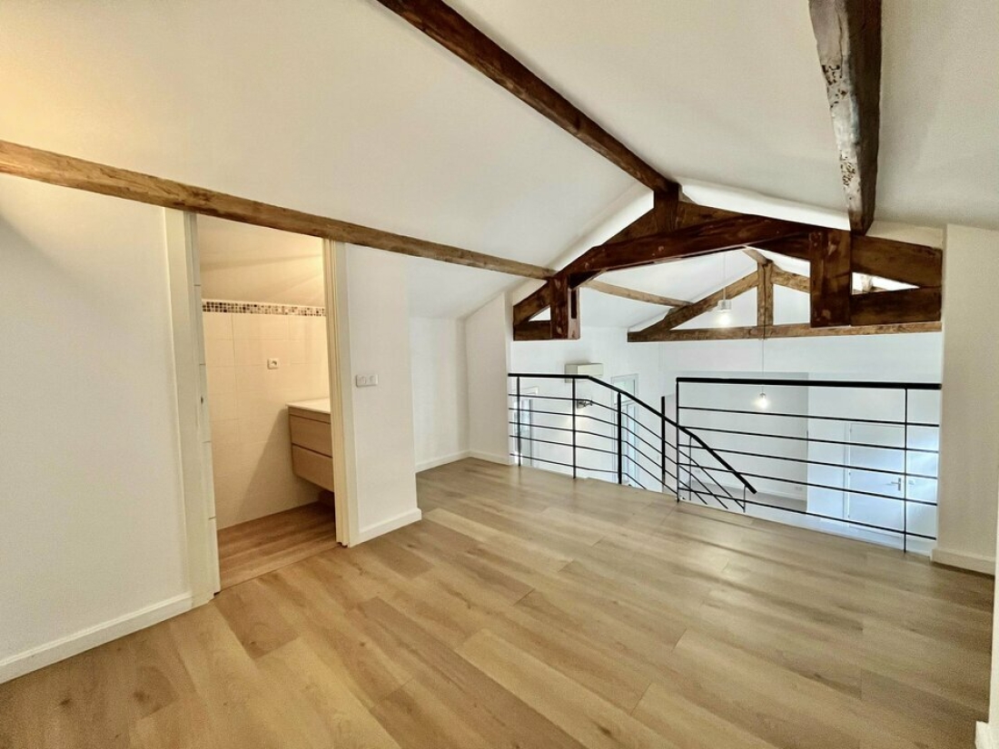 Photo 4 – location bureaux	CANNES (06400)