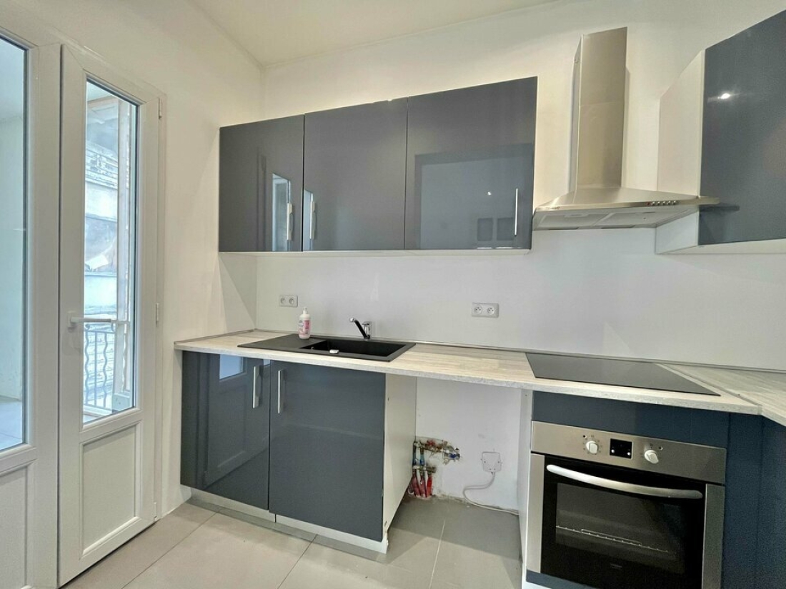 Photo 8 – location bureaux	CANNES (06400)