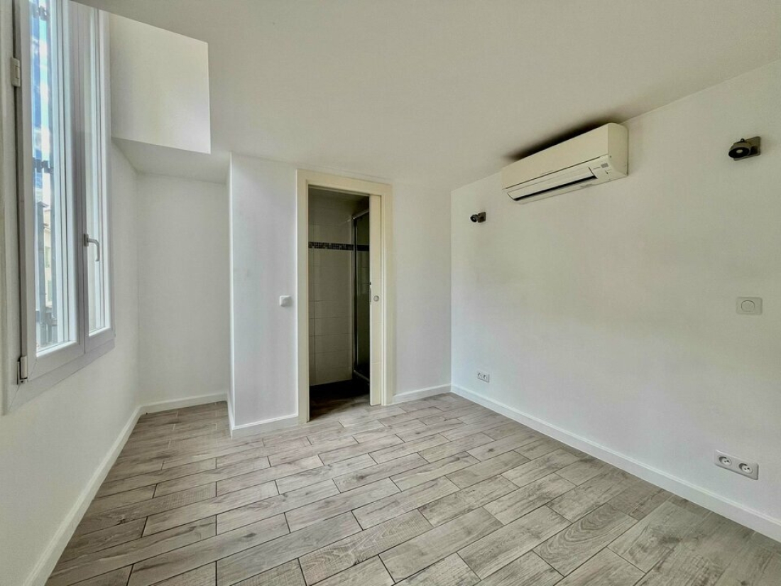 Photo 3 – location bureaux	CANNES (06400)