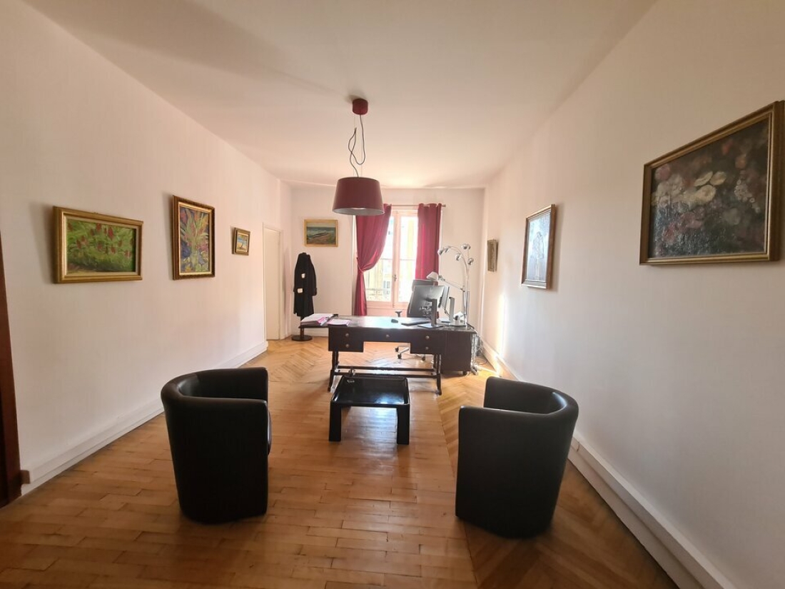 Photo 2 – location bureaux	NICE (06000)