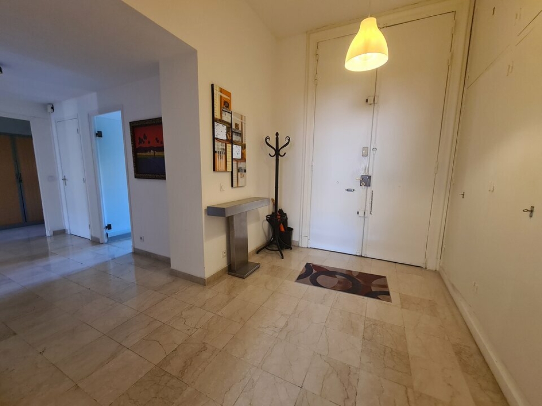 Photo 6 – location bureaux	NICE (06000)