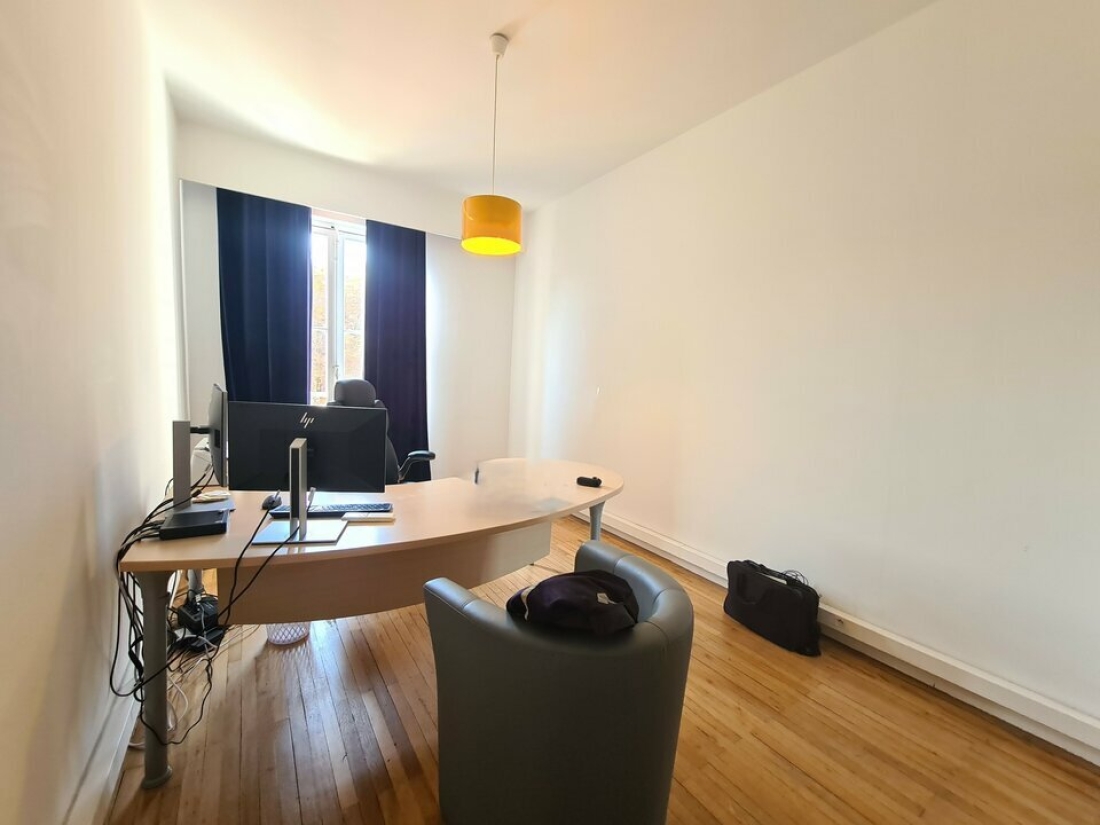 Photo 7 – location bureaux	NICE (06000)