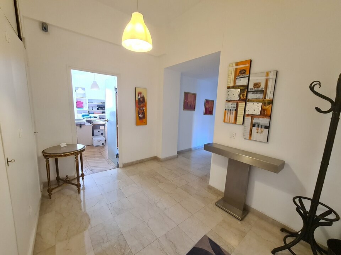 Photo 8 – location bureaux	NICE (06000)