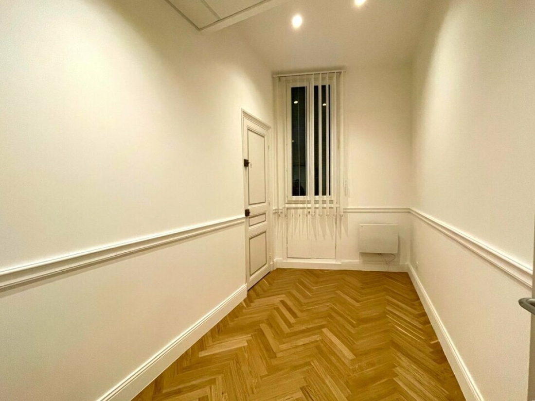 Photo 5 – location bureaux	NICE (06000)