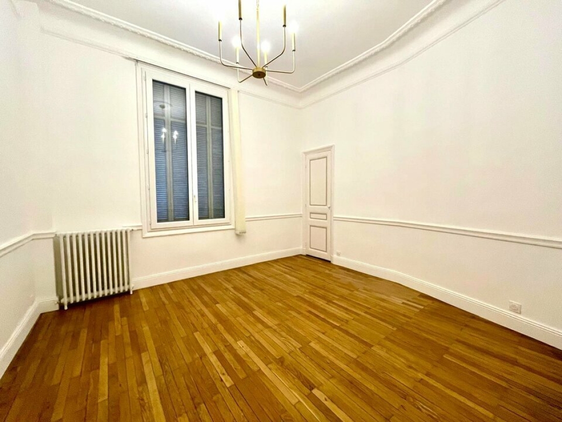 Photo 4 – location bureaux	NICE (06000)