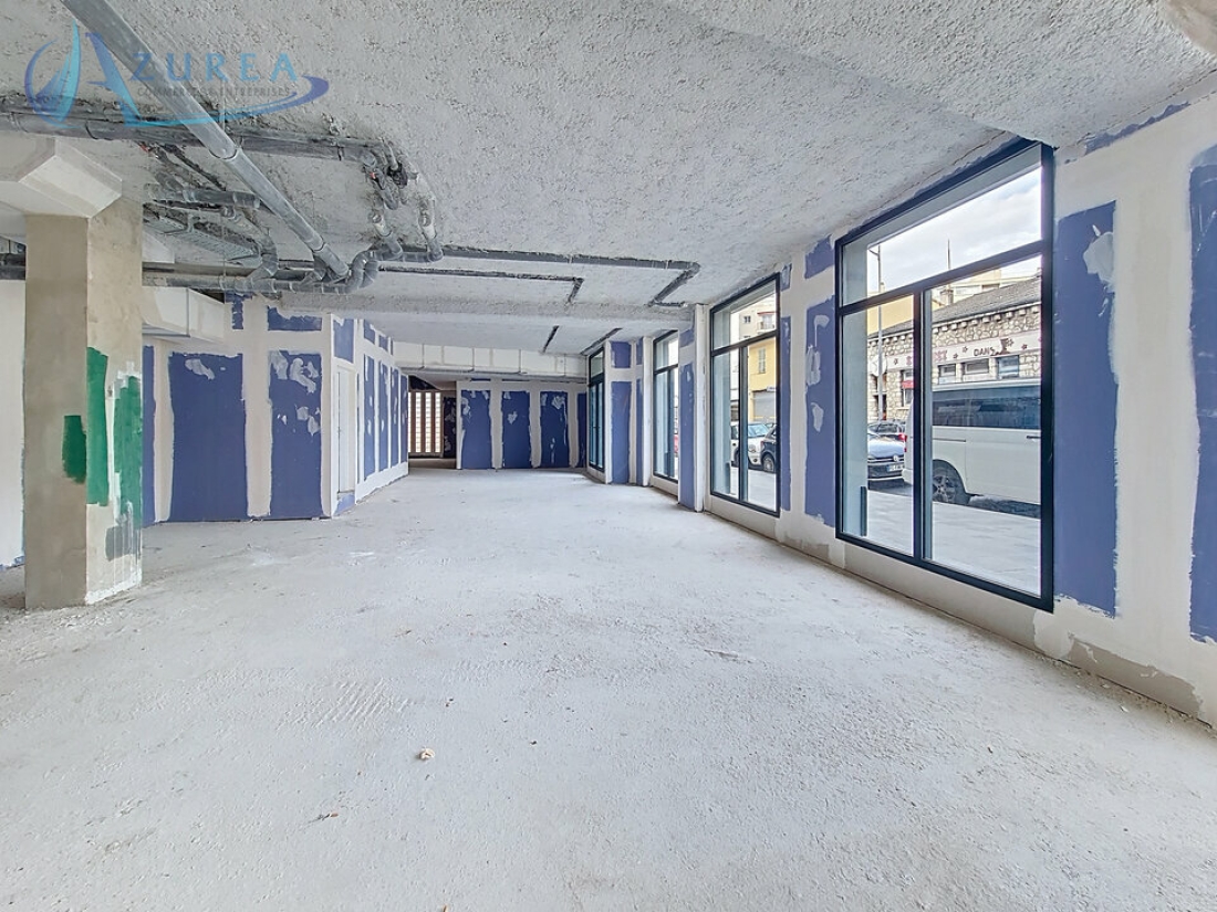 Photo 2 – location Locaux commerciaux	NICE (06300)