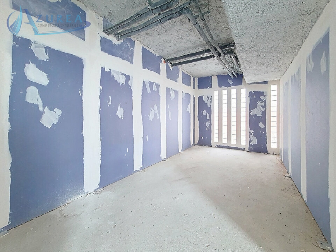 Photo 3 – location Locaux commerciaux	NICE (06300)