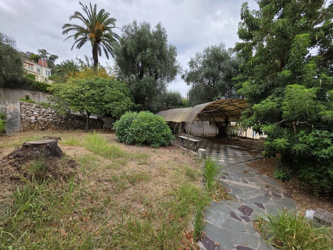 Photo 6 – location bureaux	NICE (06300)