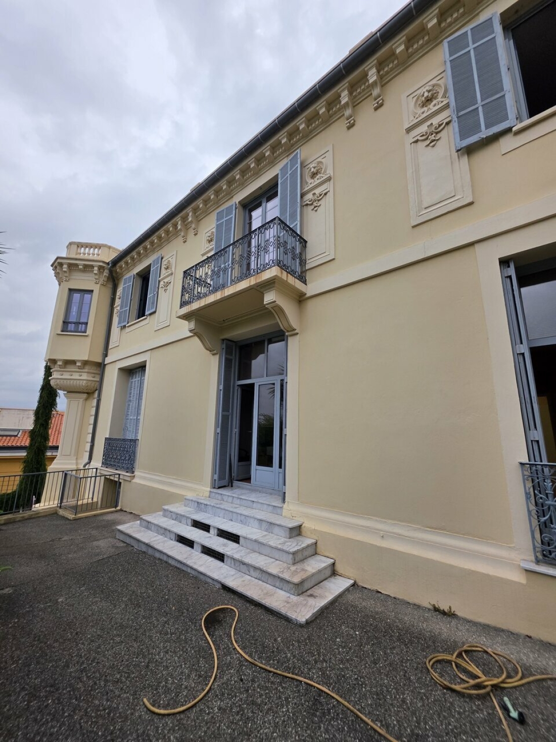 Photo 8 – location bureaux	NICE (06300)