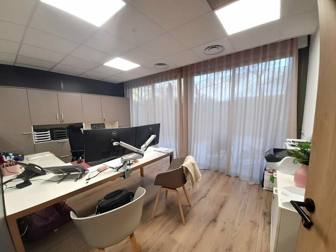Photo 10 – location bureaux	NICE (06200)