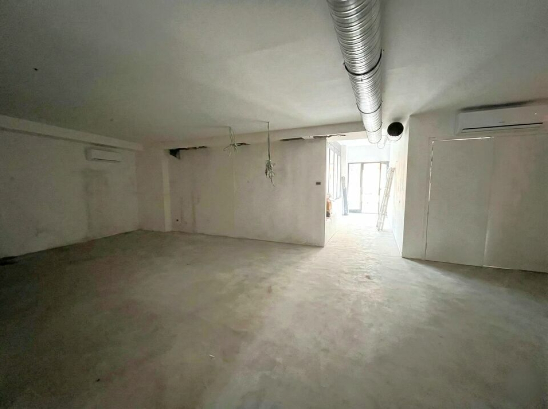 Photo 3 – location Locaux commerciaux	CANNES (06400)