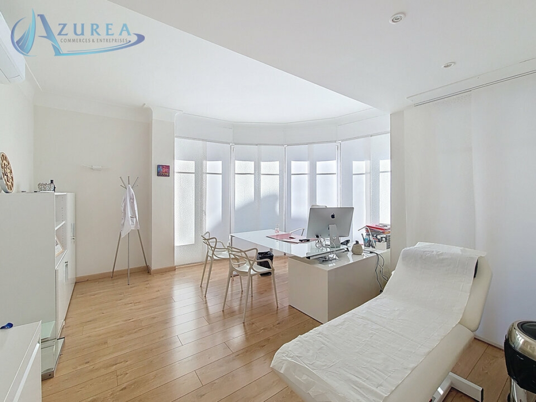 Photo 3 – location bureaux	NICE (06000)