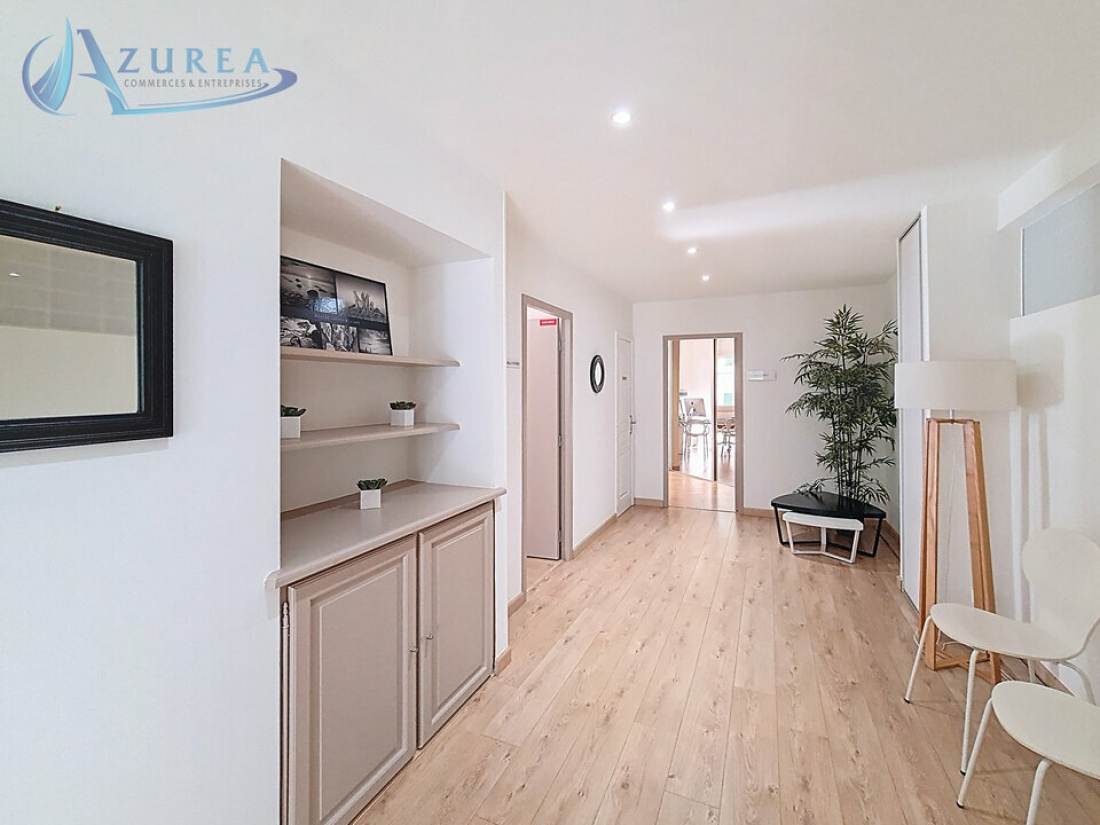 Photo 7 – location bureaux	NICE (06000)