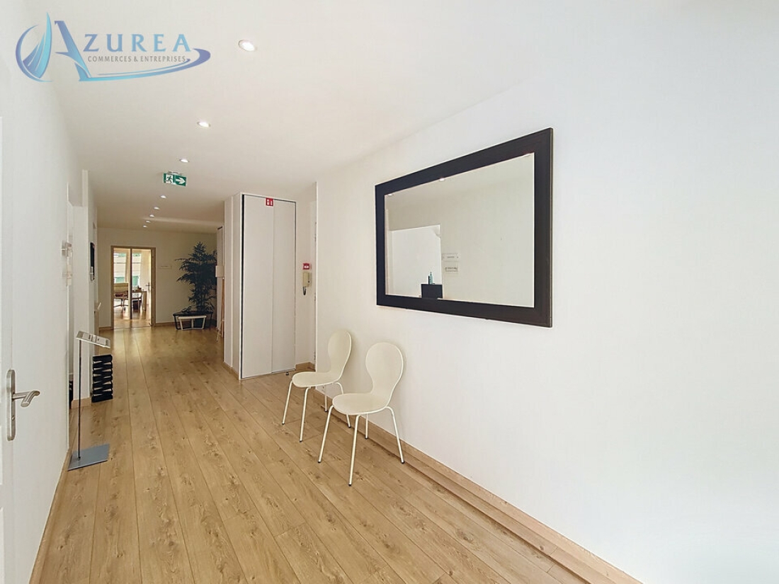 Photo 8 – location bureaux	NICE (06000)