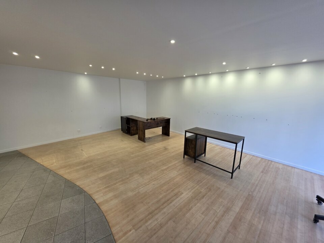 Photo 3 – location Locaux commerciaux	ANTIBES (06600)