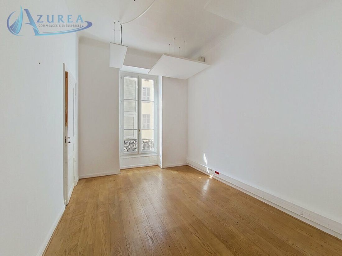 Photo 5 – location bureaux	NICE (06000)