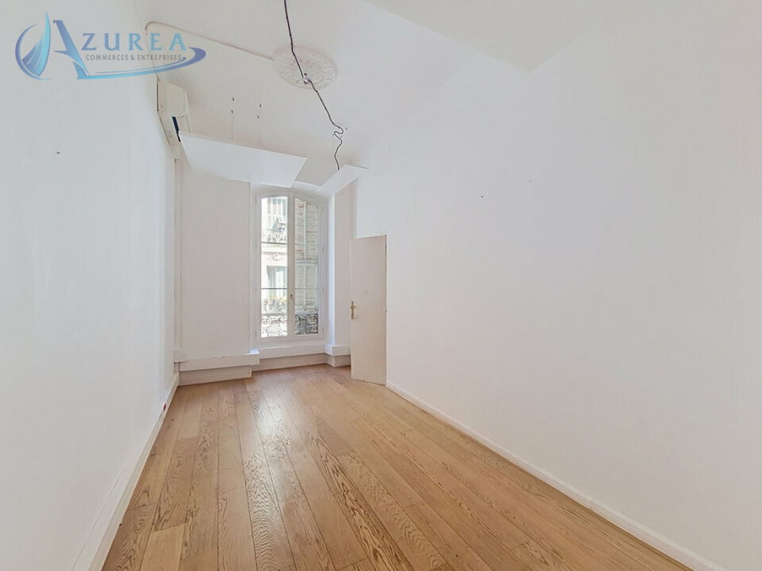 Photo 6 – location bureaux	NICE (06000)