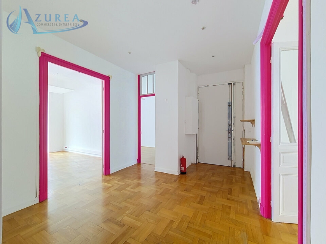 Photo 7 – location bureaux	NICE (06000)