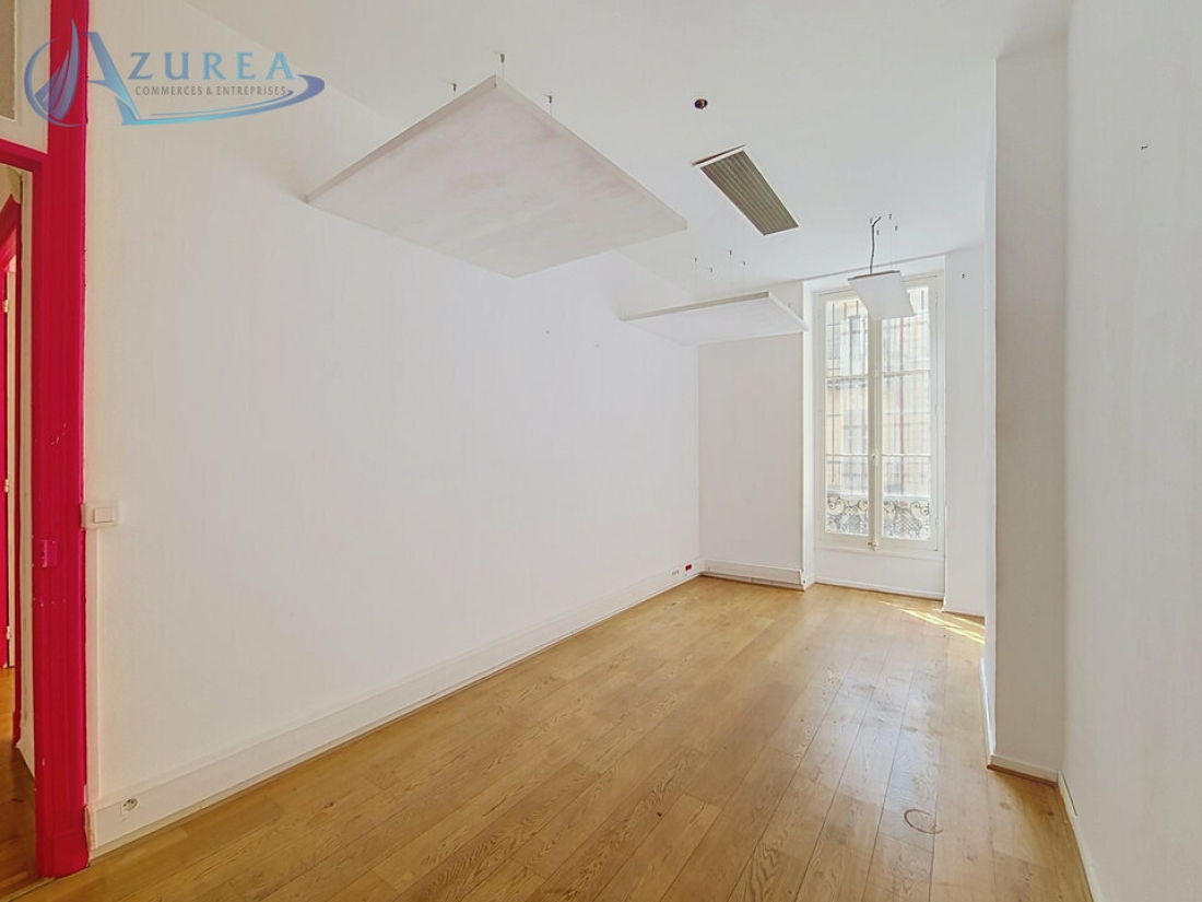 Photo 8 – location bureaux	NICE (06000)