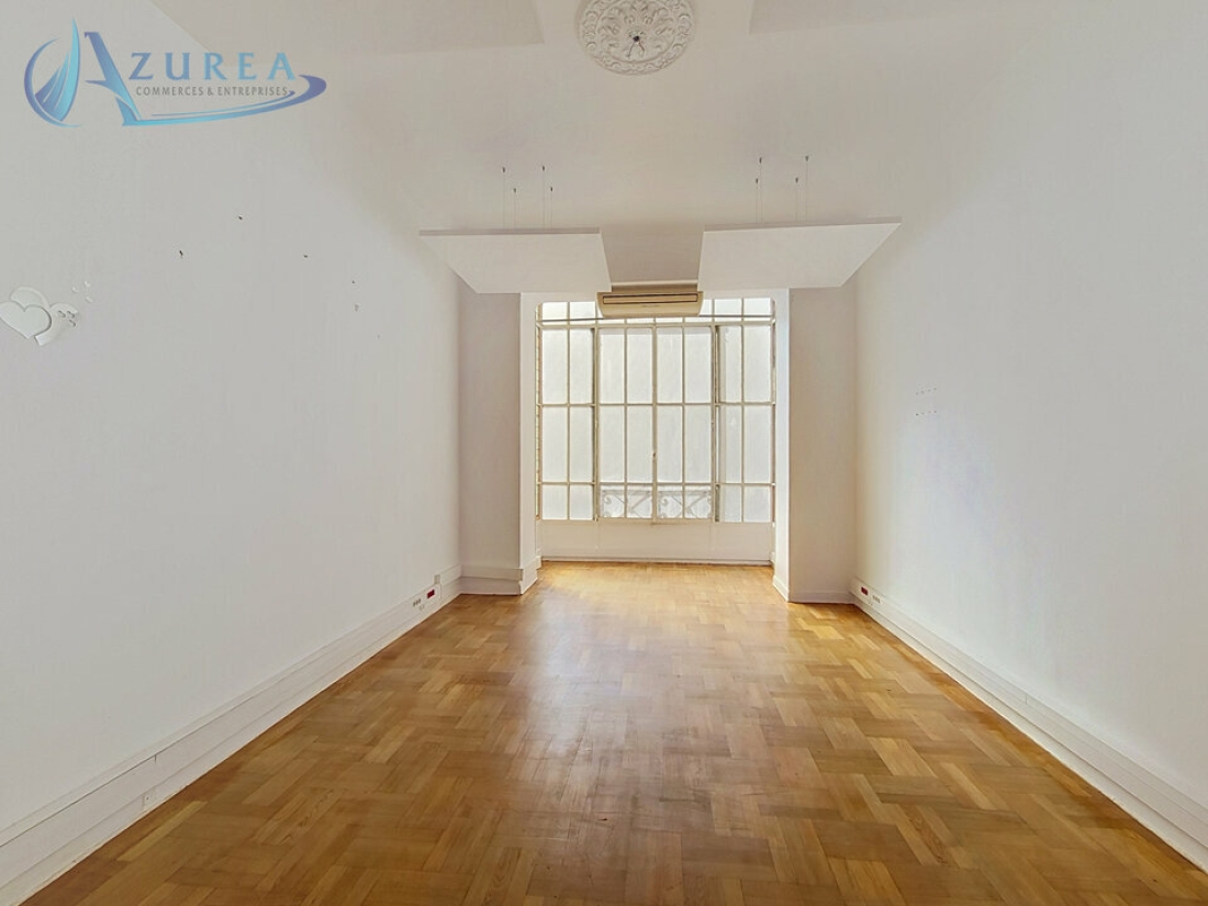 Photo 3 – location bureaux	NICE (06000)
