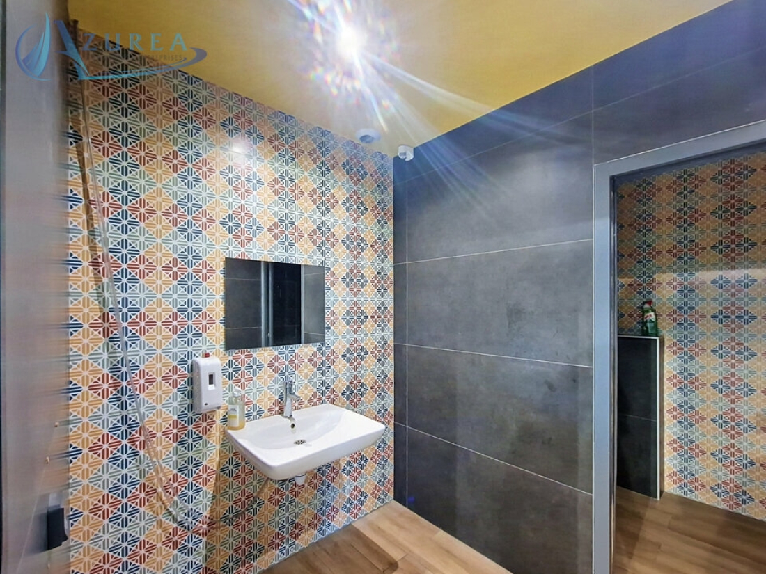 Photo 3 – location Locaux commerciaux	NICE (06300)