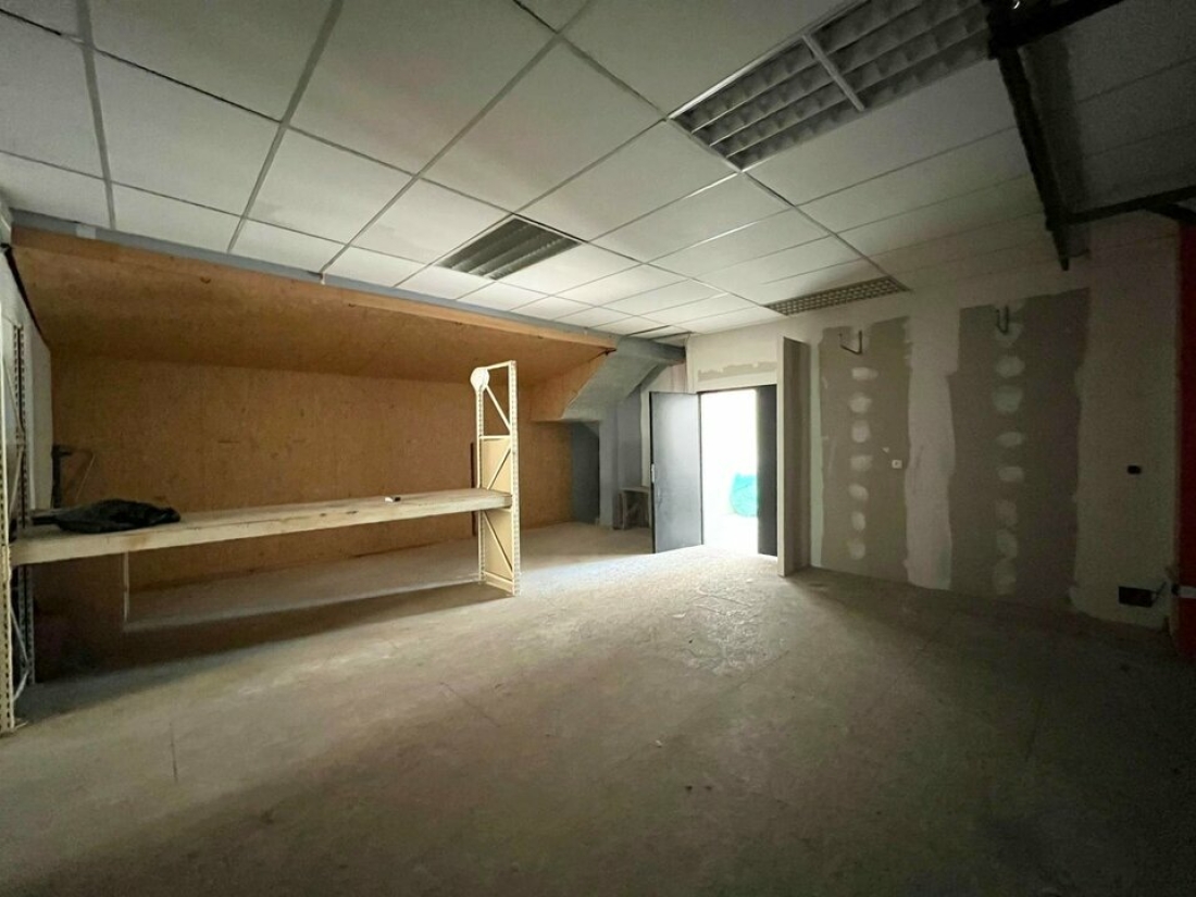 Photo 5 – location Locaux commerciaux	DRAGUIGNAN (83300)