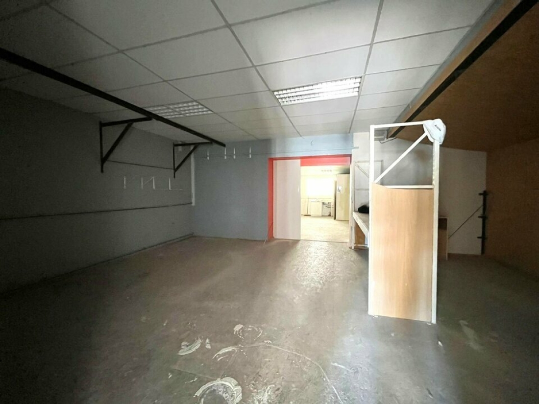 Photo 6 – location Locaux commerciaux	DRAGUIGNAN (83300)