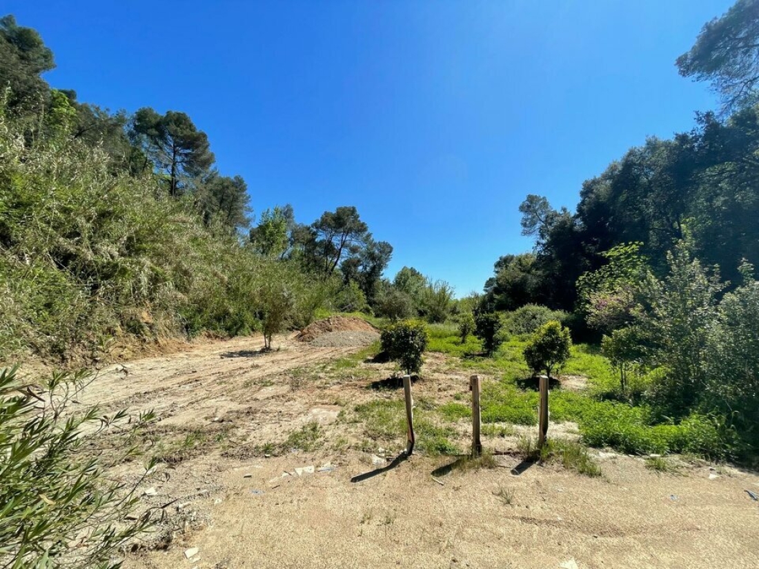 Photo 10 – location Entrepôts / activités	SAINT PAUL DE VENCE (06570)