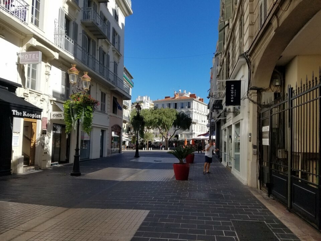 Photo 5 – location Locaux commerciaux	NICE (06000)