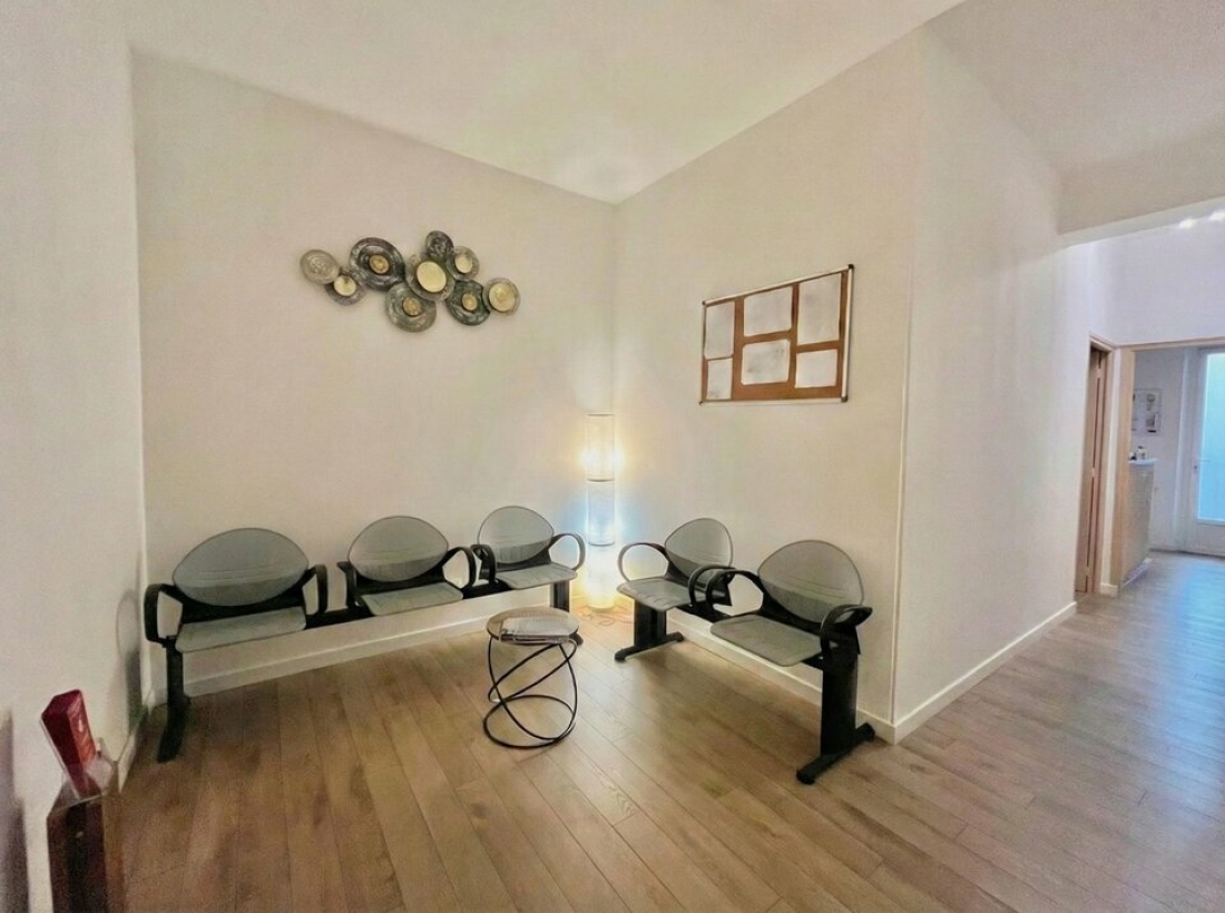 Photo 6 – location bureaux	DRAGUIGNAN (83300)